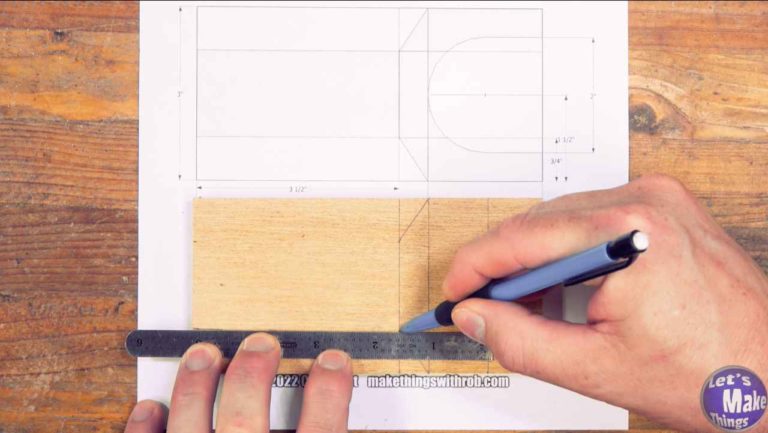 Let's Make a Pencil Board! 
