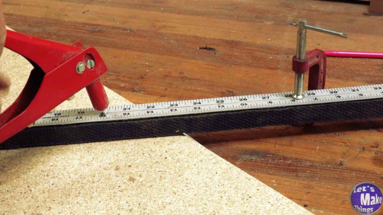 Measuring Tip: You Are a Ruler! - Make